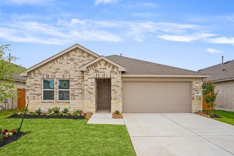 4921 Almond Terrace Drive, Katy, TX 77493 - #: 33315957