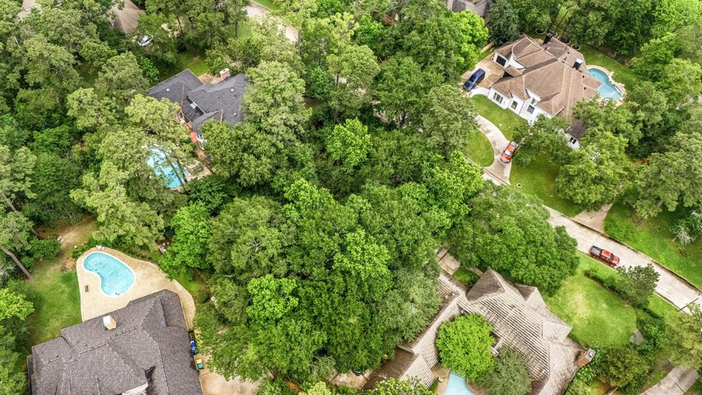 35 N Brokenfern Drive, Spring, Texas image 12