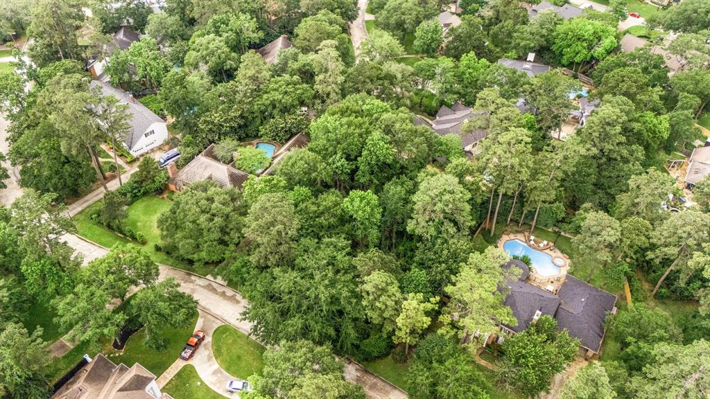 35 N Brokenfern Drive, Spring, Texas image 8