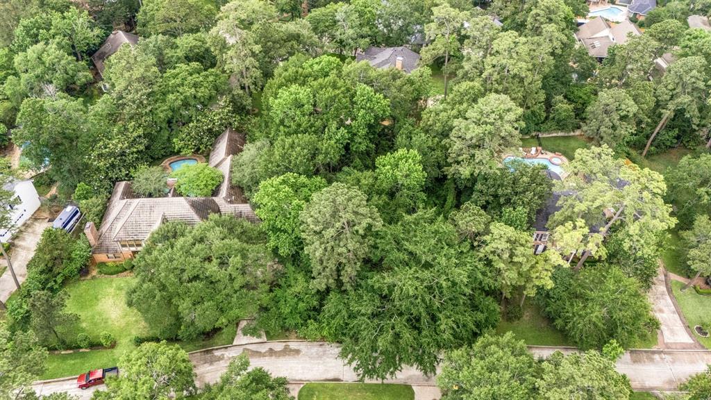 35 N Brokenfern Drive, Spring, Texas image 3