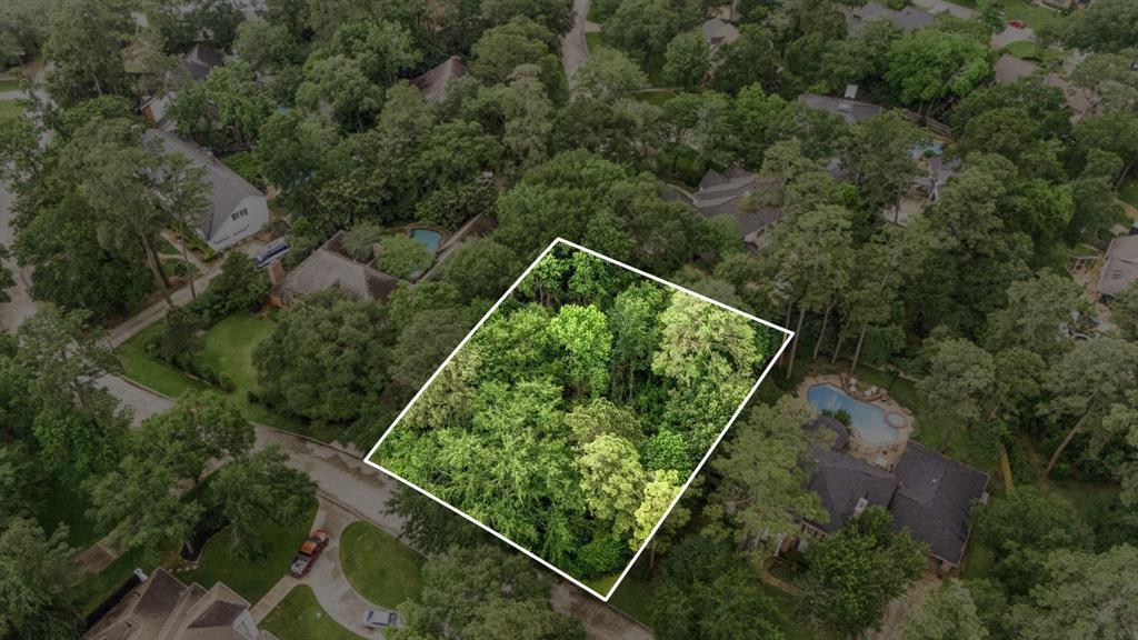 35 N Brokenfern Drive, Spring, Texas image 9