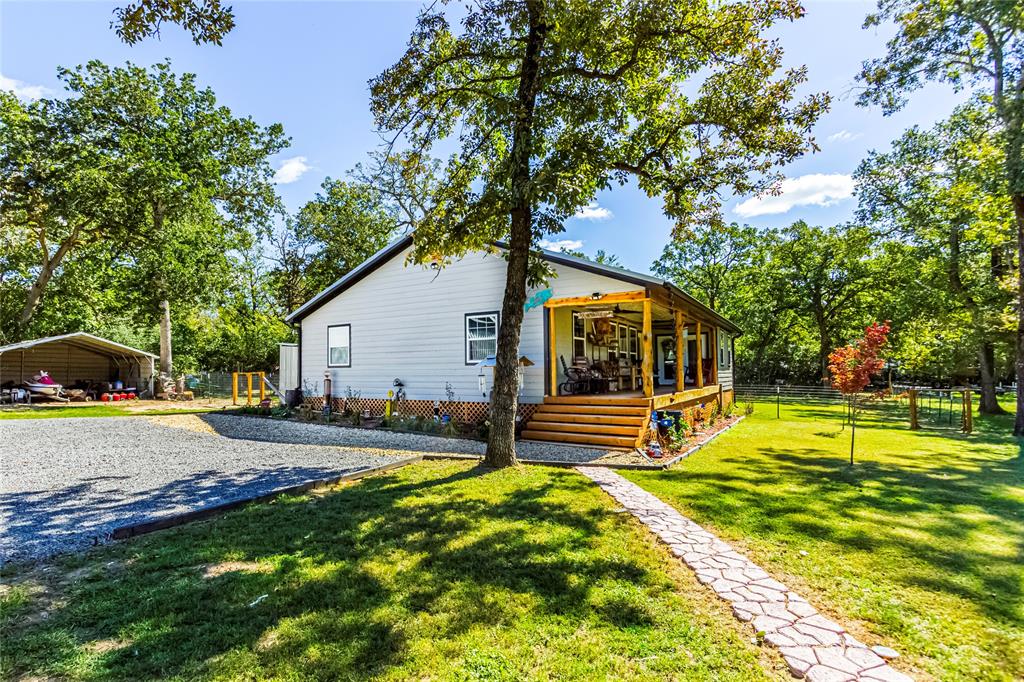 20064 Private Road 3186, Marquez, Texas image 1
