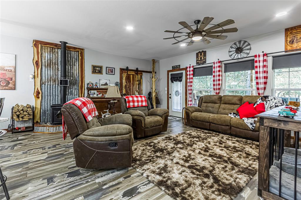 20064 Private Road 3186, Marquez, Texas image 15