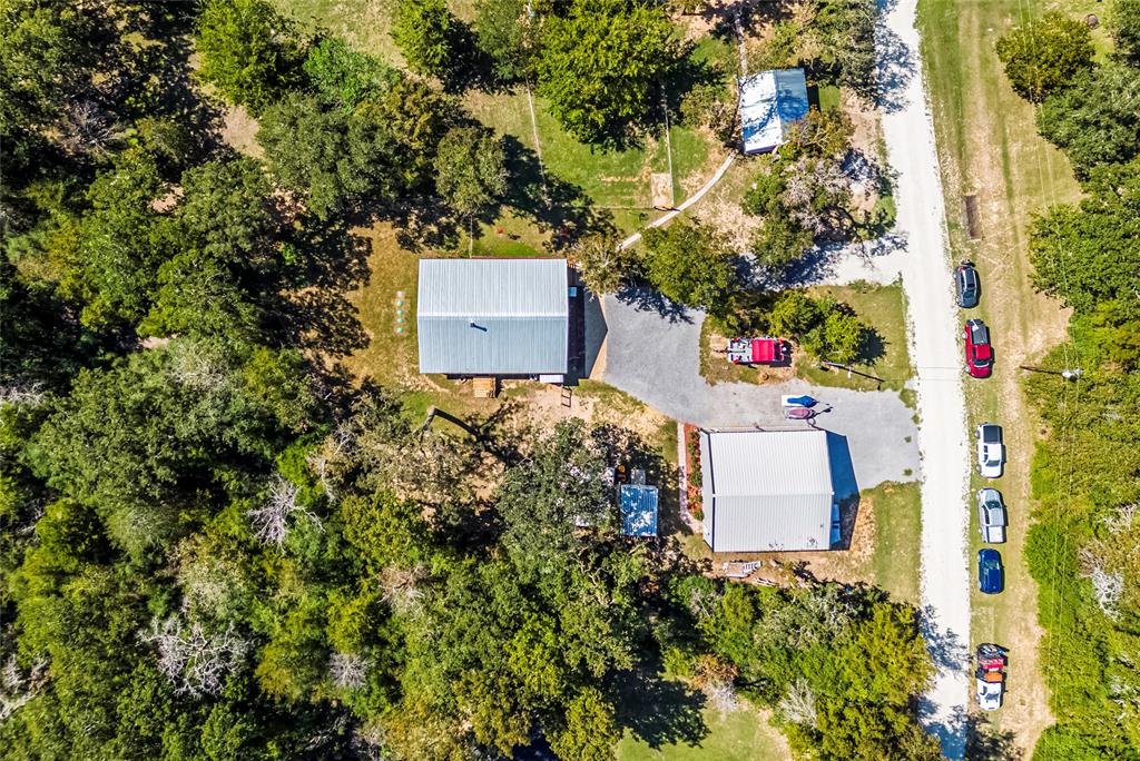 20064 Private Road 3186, Marquez, Texas image 6