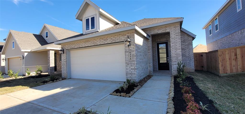 6402 Serenity Terrace Drive, Katy, Texas image 1