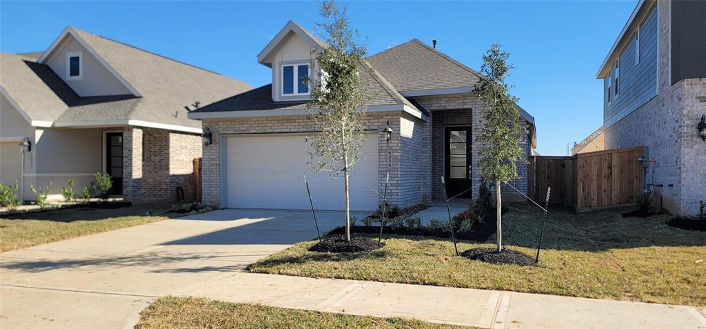 6402 Serenity Terrace Drive, Katy, Texas image 2