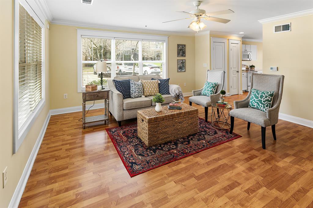 1725 Harvey Mitchell Parkway #1311, College Station, Texas image 1