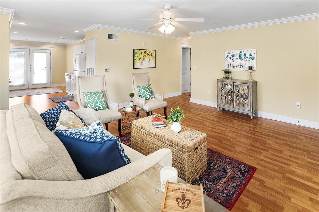 1725 Harvey Mitchell Parkway #1311, College Station, Texas image 6