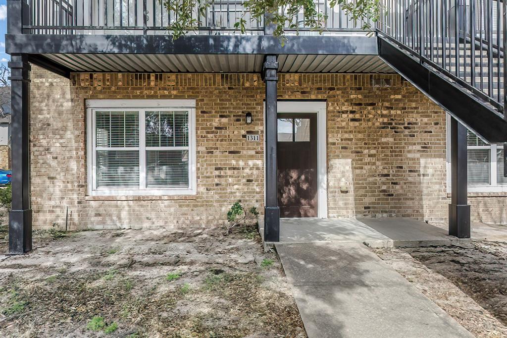 1725 Harvey Mitchell Parkway #1311, College Station, Texas image 2