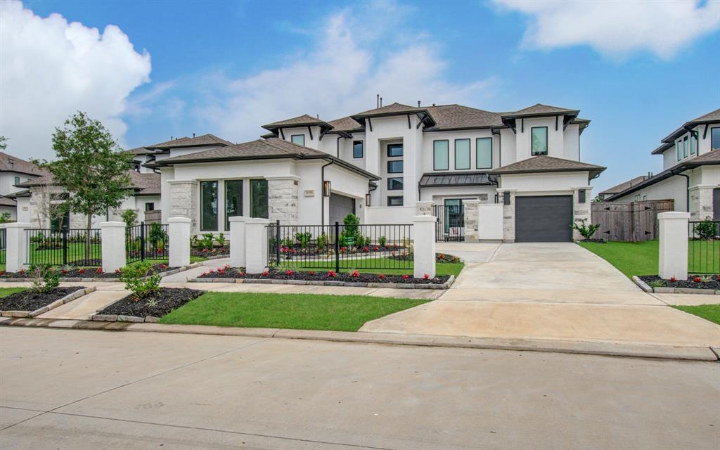 8911 Orchard Cove Cv, Missouri City, Texas image 6