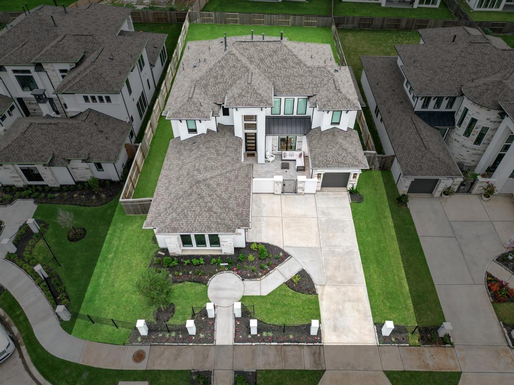 8911 Orchard Cove Cv, Missouri City, Texas image 4