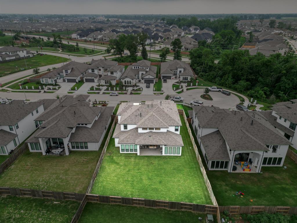 8911 Orchard Cove Cv, Missouri City, Texas image 9