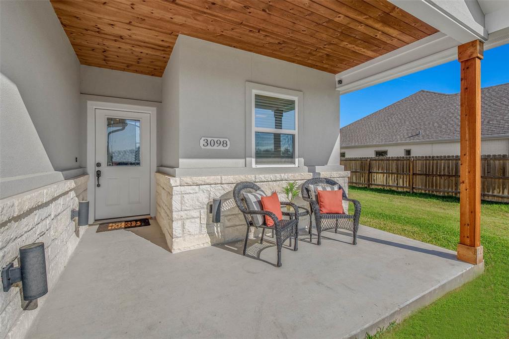 3098 Peterson Way, Bryan, Texas image 3