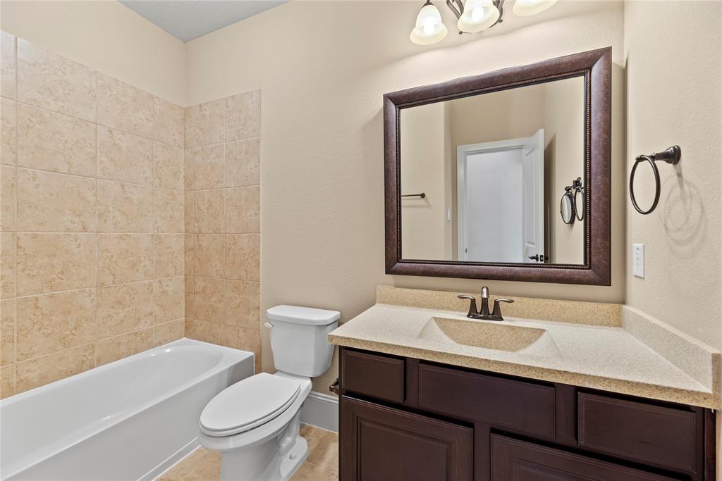 27402 Hollow Pass Lane, Katy, Texas image 29