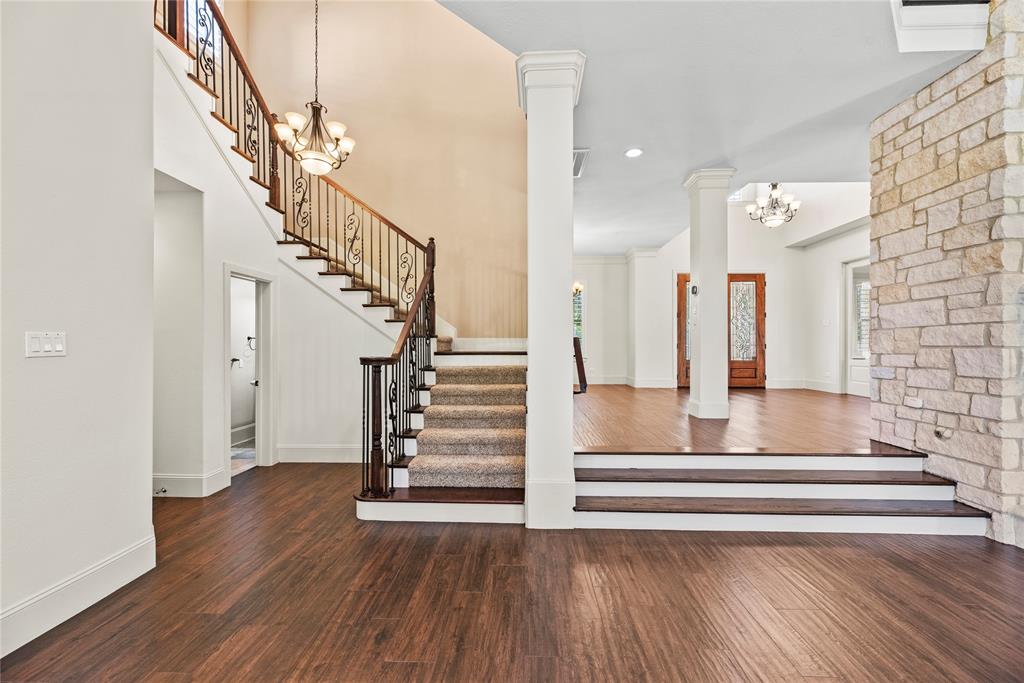 27402 Hollow Pass Lane, Katy, Texas image 24