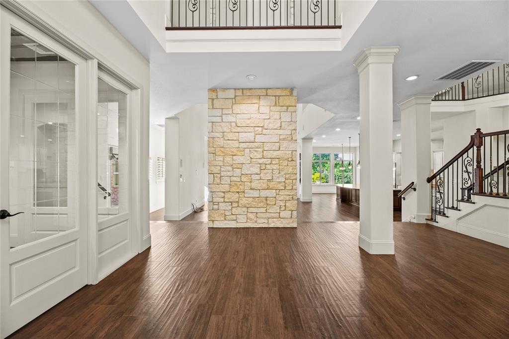 27402 Hollow Pass Lane, Katy, Texas image 5