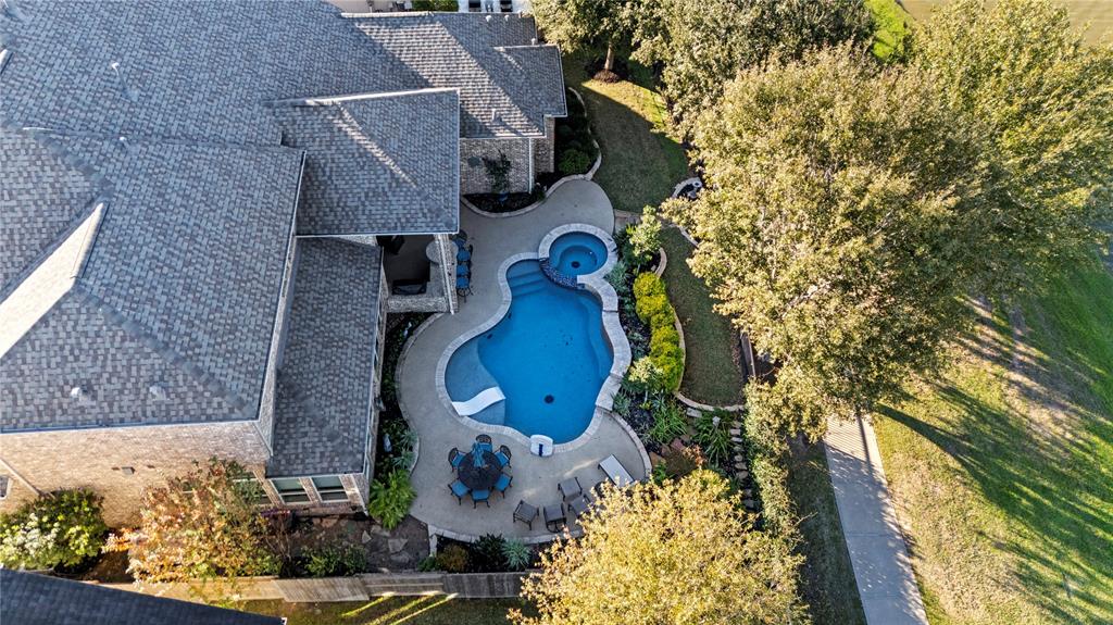 27402 Hollow Pass Lane, Katy, Texas image 45