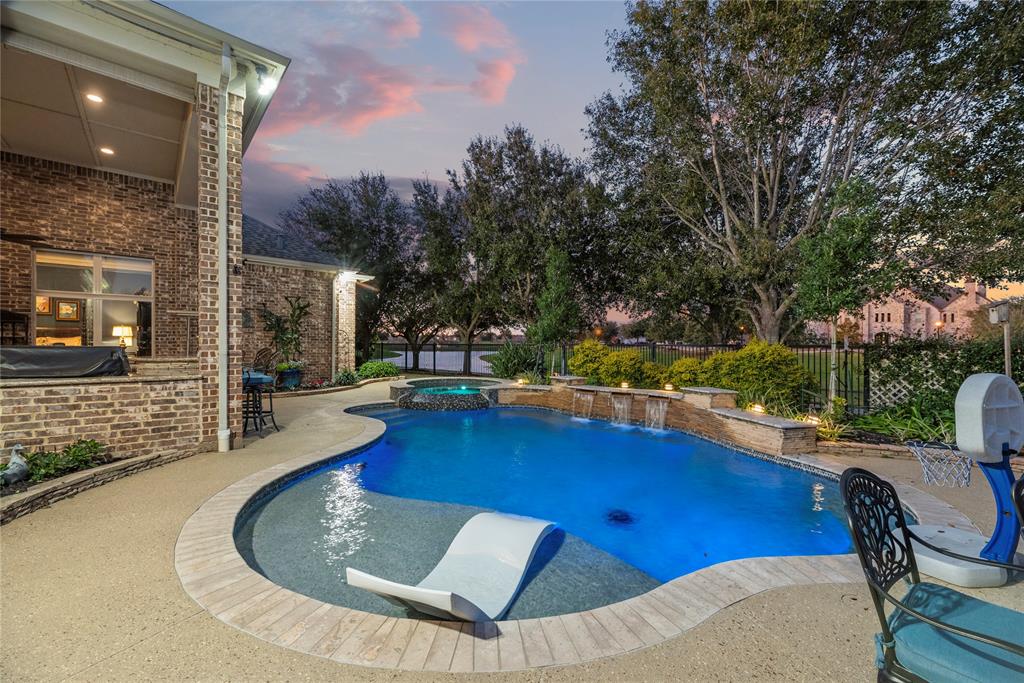 27402 Hollow Pass Lane, Katy, Texas image 1