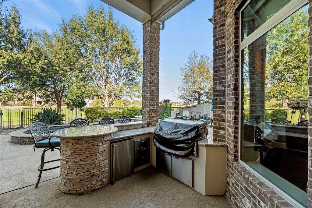 27402 Hollow Pass Lane, Katy, Texas image 36