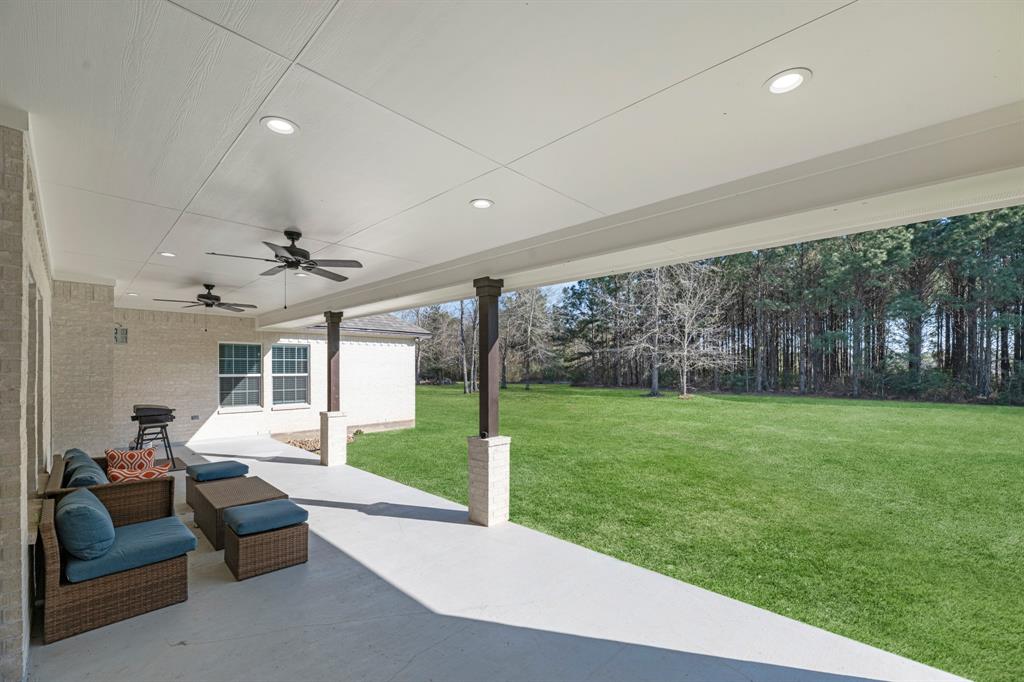 572 Pinchback Drive, Anahuac, Texas image 36