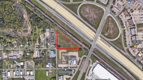 0 Spring Boulevard Cypress TX 77433