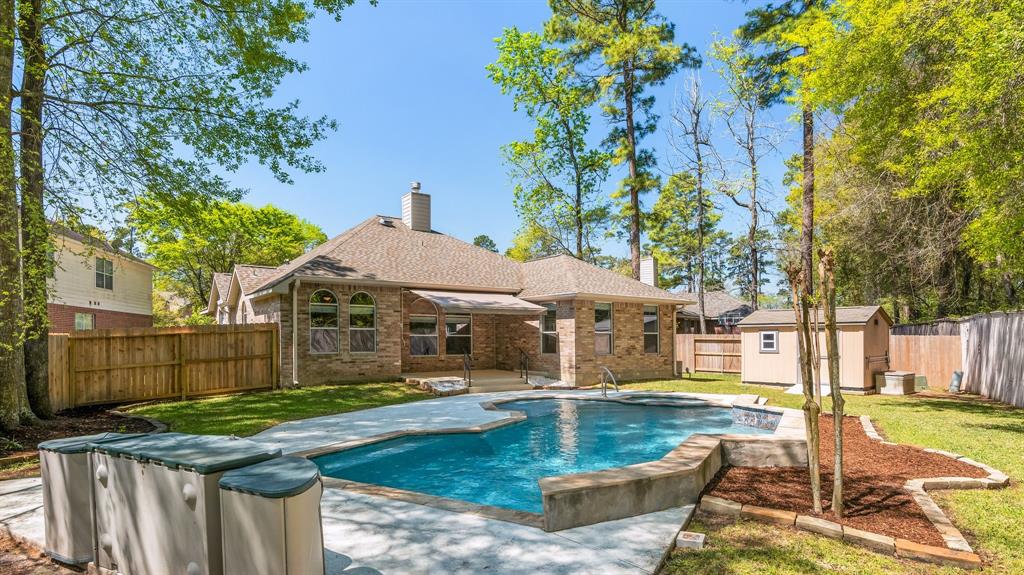 18 Colewood Court, The Woodlands, Texas image 26