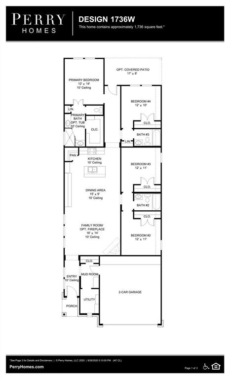 10554 Cecilia Star Lane, Richmond, Texas image 6