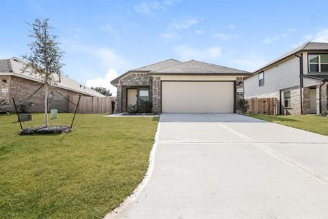 11131 N Lake Mist Lane, Willis, TX 77318 - #: 86413523
