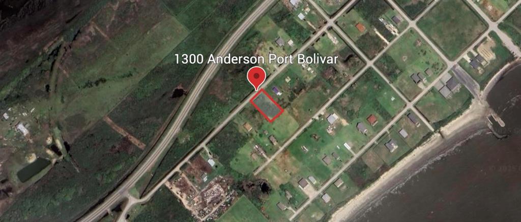 1300 Anderson Avenue, Port Bolivar, Texas image 1