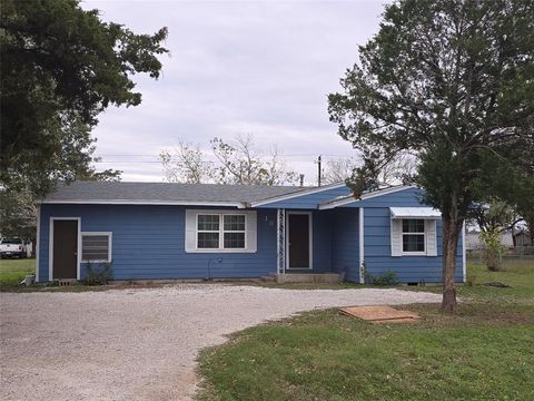 A home in El Campo