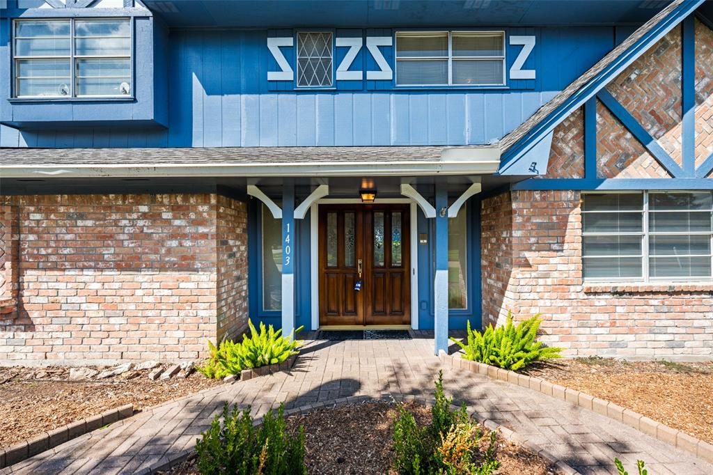 1403 Maygrove Drive, Sugar Land, Texas image 43