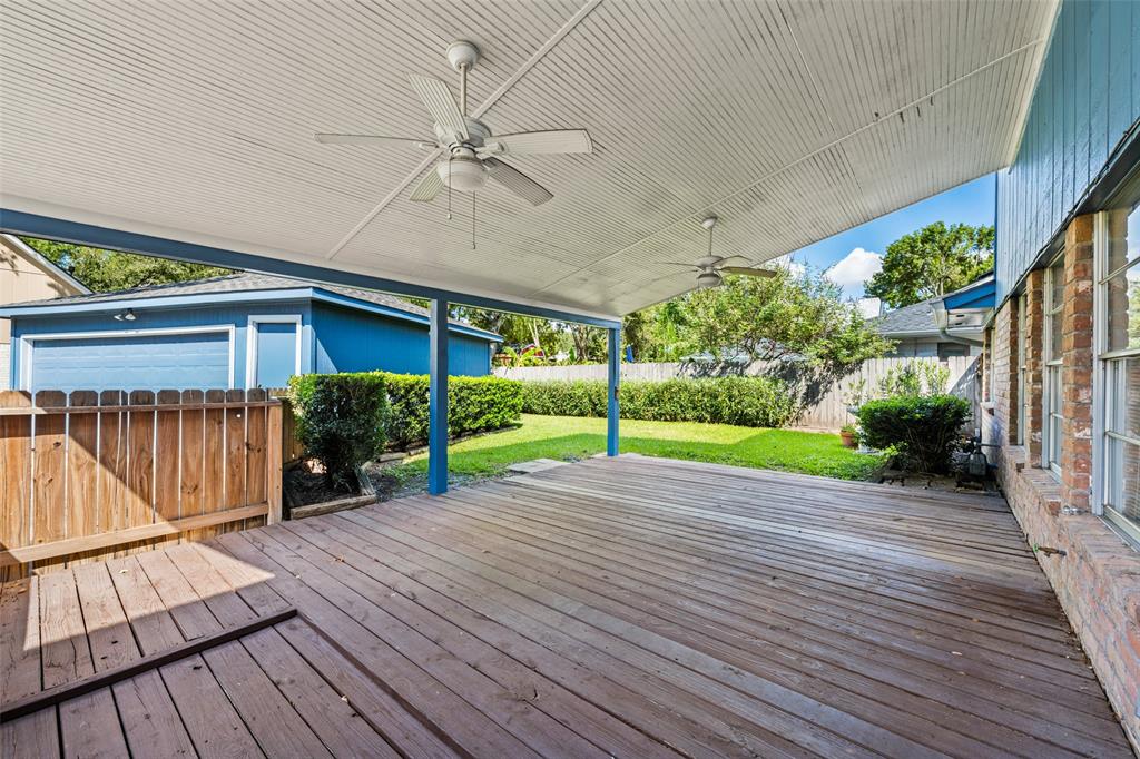 1403 Maygrove Drive, Sugar Land, Texas image 42