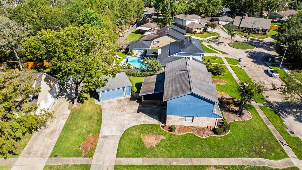 1403 Maygrove Drive, Sugar Land, Texas image 45