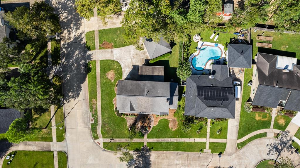 1403 Maygrove Drive, Sugar Land, Texas image 46