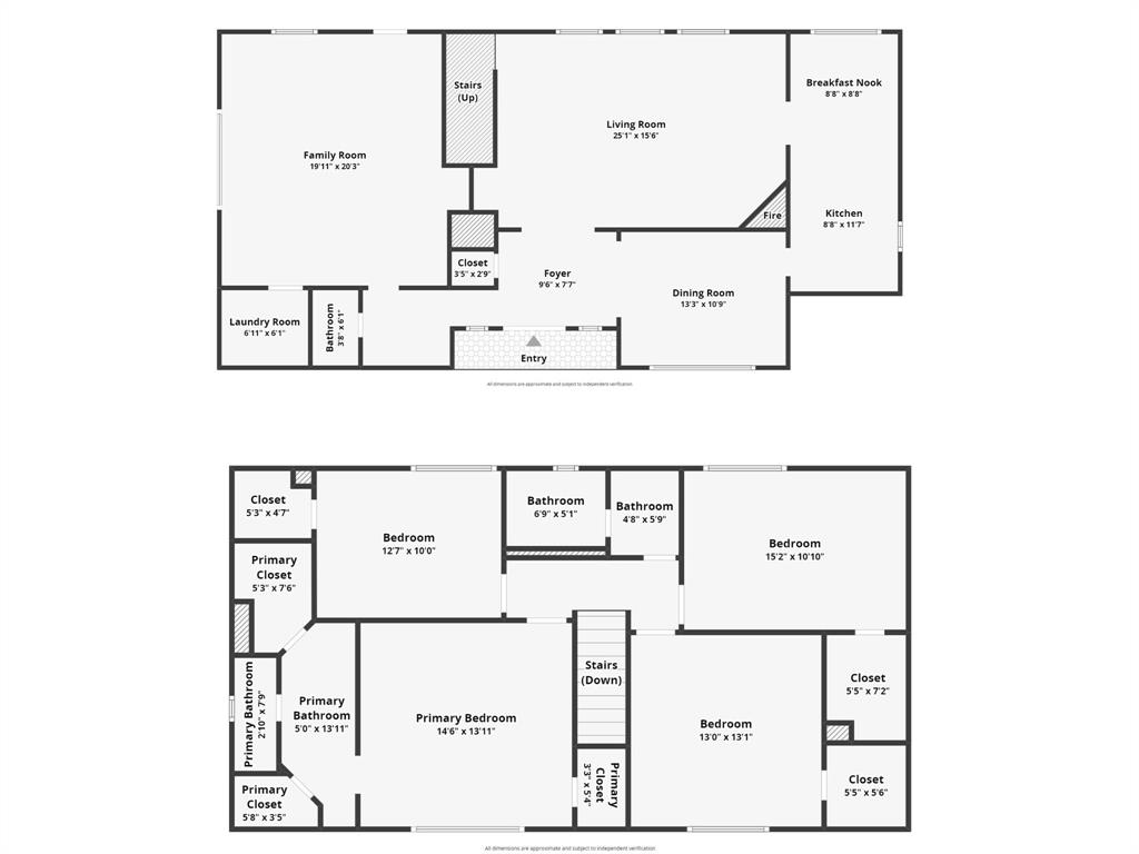 1403 Maygrove Drive, Sugar Land, Texas image 7