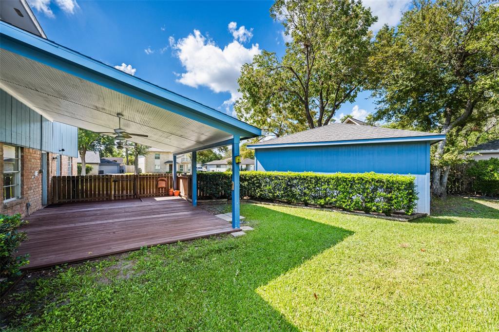 1403 Maygrove Drive, Sugar Land, Texas image 41