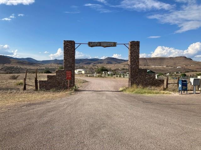 101 Clearview Drive, Fort Davis, Texas image 1