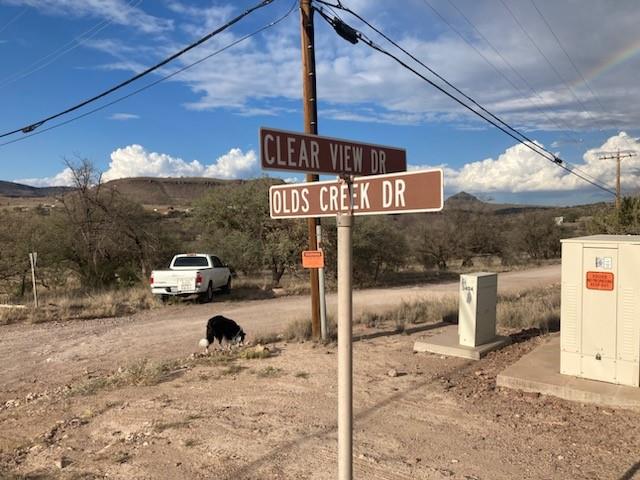 101 Clearview Drive, Fort Davis, Texas image 2