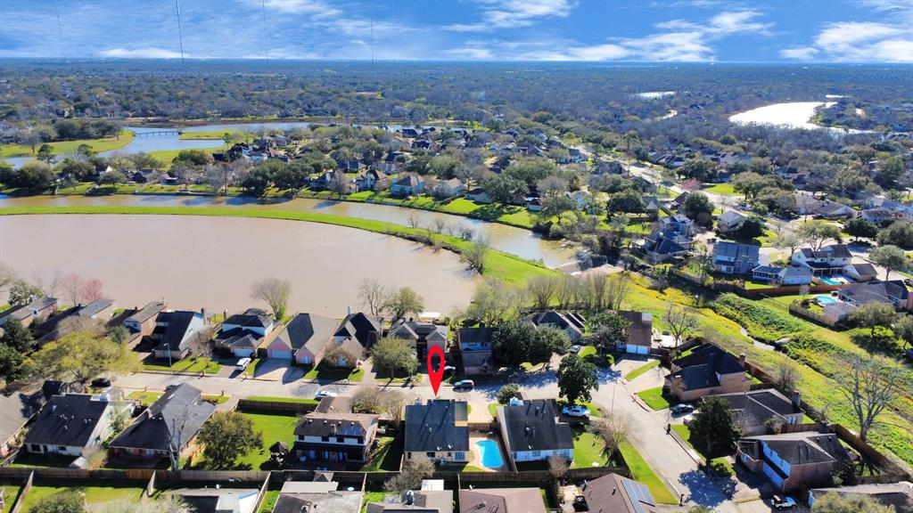 3906 Crystal Falls Drive, Missouri City, Texas image 48