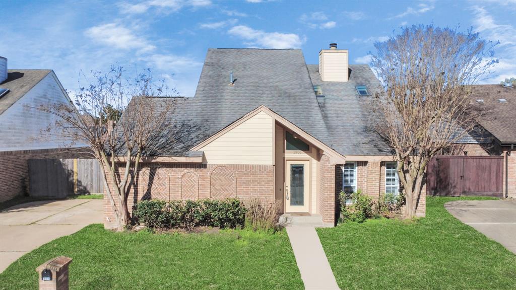 3906 Crystal Falls Drive, Missouri City, Texas image 49