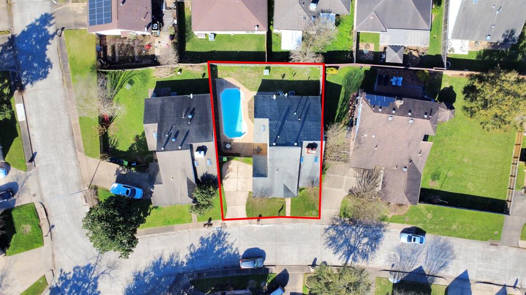 3906 Crystal Falls Drive, Missouri City, Texas image 3
