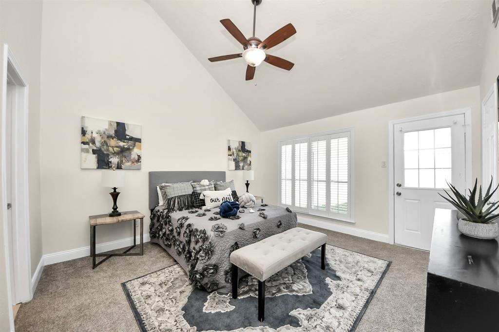 3906 Crystal Falls Drive, Missouri City, Texas image 20