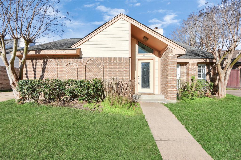 3906 Crystal Falls Drive, Missouri City, Texas image 46