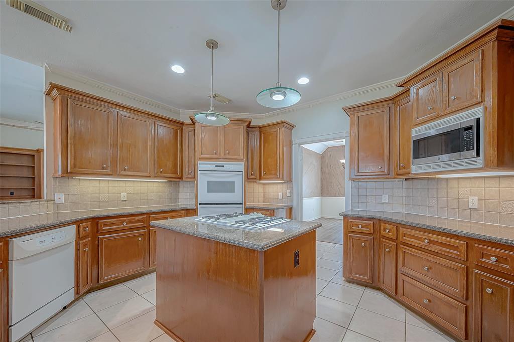16002 Castletown Park Court, Spring, Texas image 16