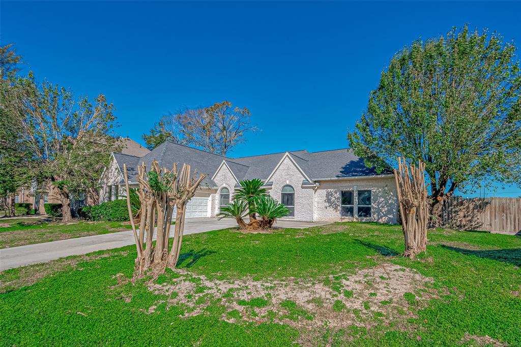16002 Castletown Park Court, Spring, Texas image 2