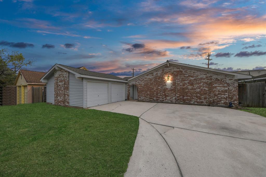 11006 Sagehill Drive, Houston, Texas image 3