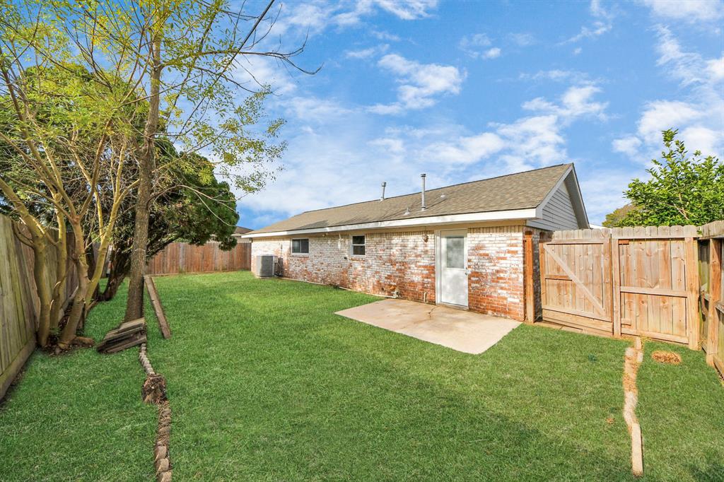 11006 Sagehill Drive, Houston, Texas image 4