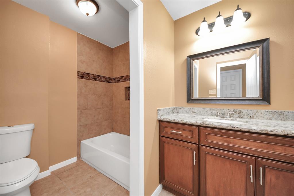 11006 Sagehill Drive, Houston, Texas image 11