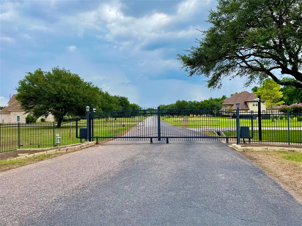 Cicada Drive, Missouri City, Texas image 1