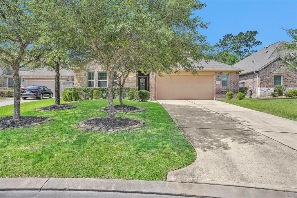 2602 Tacoma Springs Drive